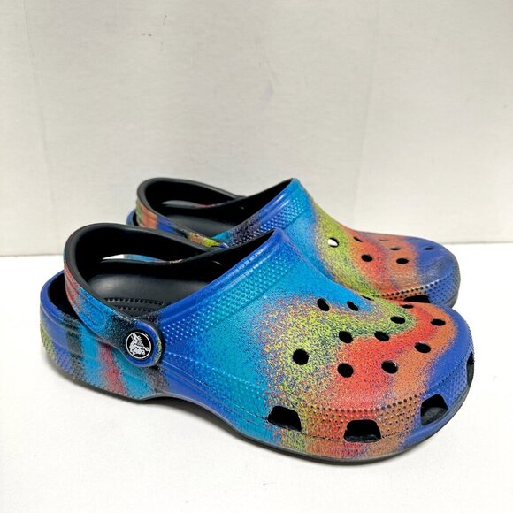 Crocs Classic Clog - Picture 3 of 9